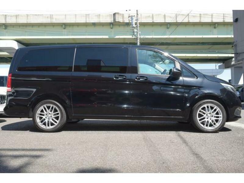 V-CLASS