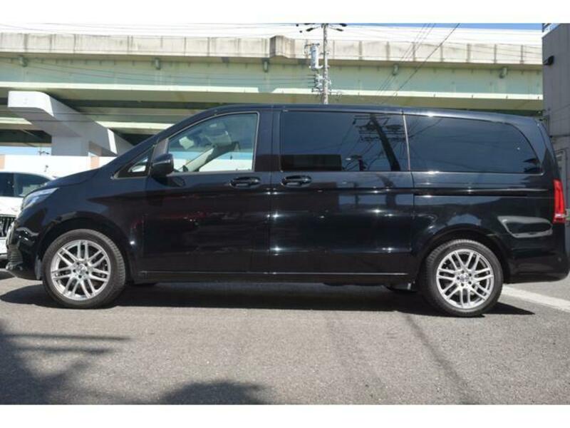 V-CLASS