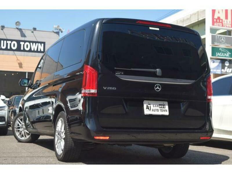 V-CLASS
