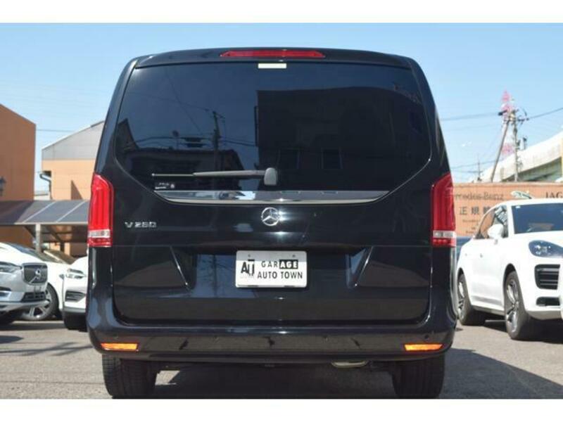 V-CLASS