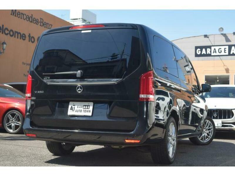 V-CLASS