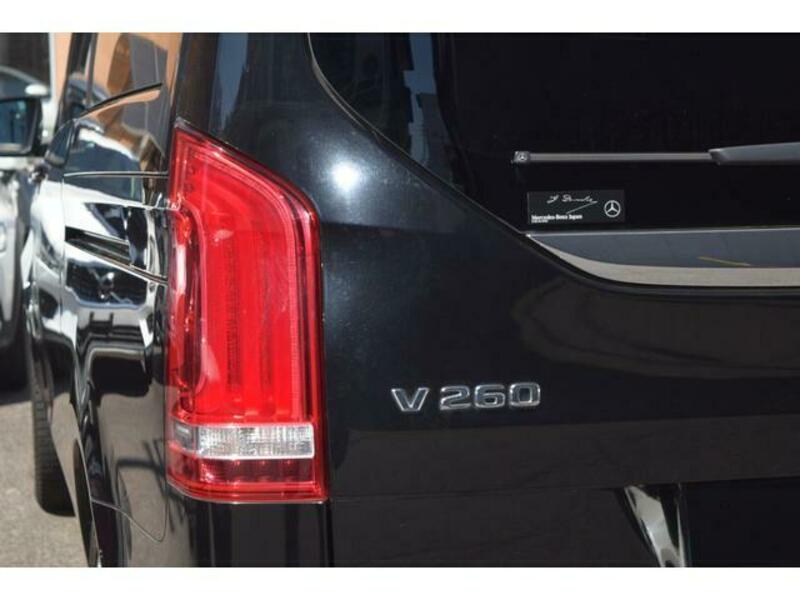 V-CLASS