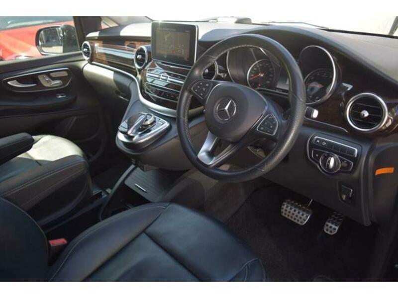 V-CLASS