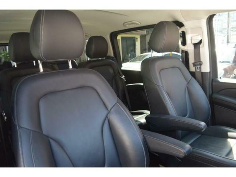 V-CLASS