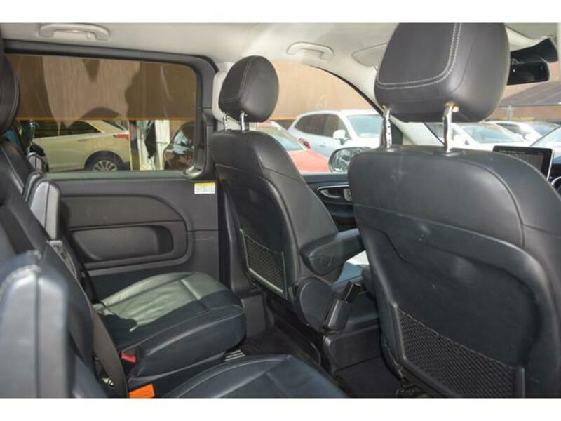 V-CLASS