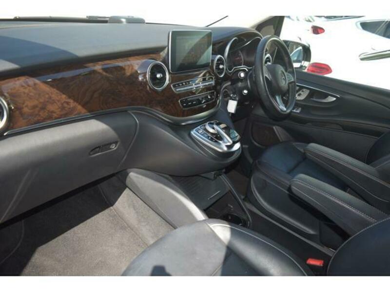 V-CLASS