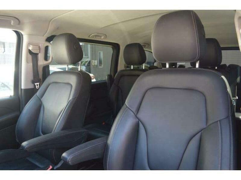 V-CLASS