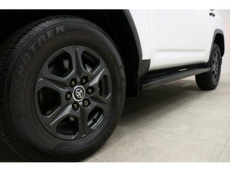 LAND CRUISER