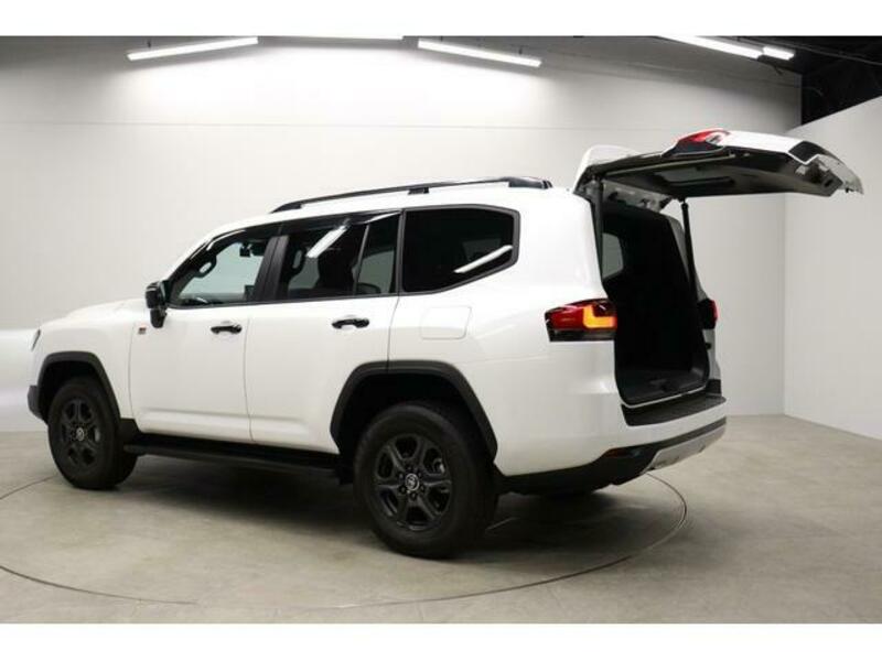 LAND CRUISER