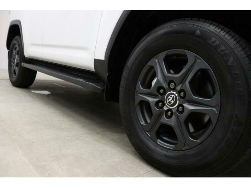LAND CRUISER