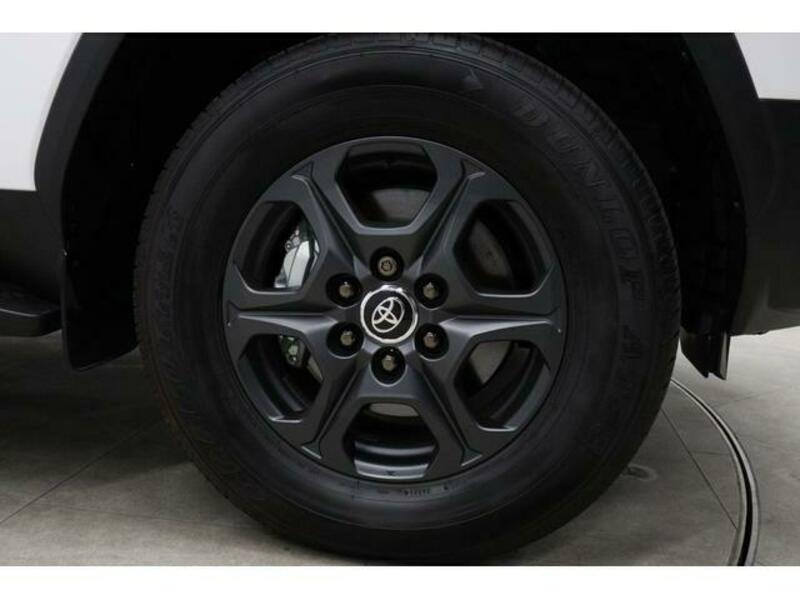 LAND CRUISER
