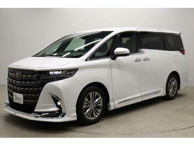 ALPHARD