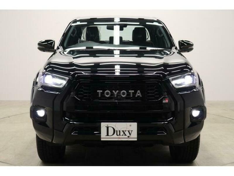 HILUX