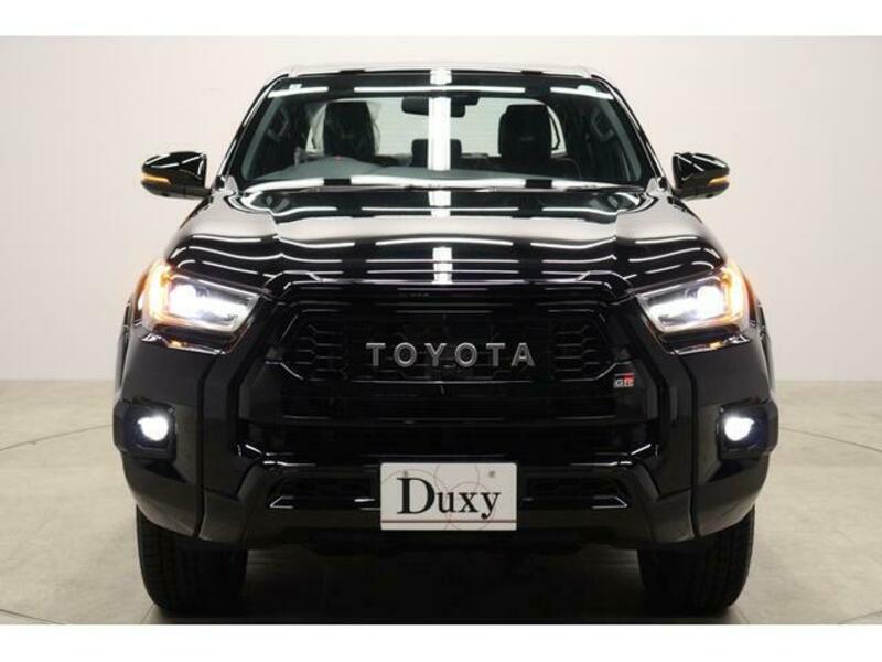 HILUX