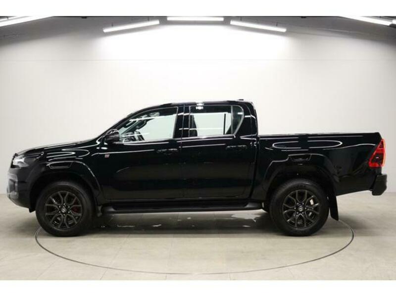 HILUX