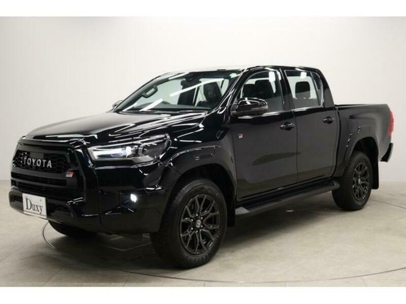 HILUX