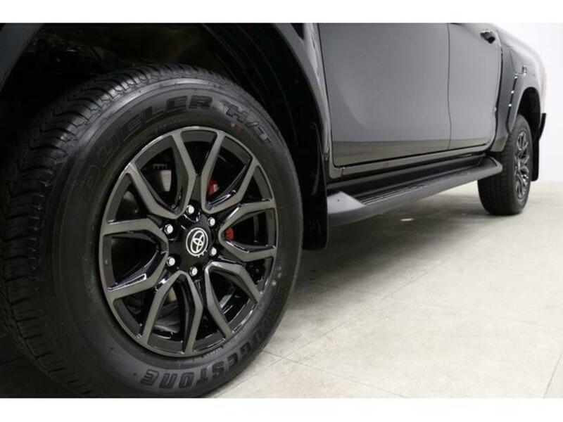 HILUX