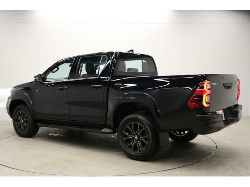 HILUX