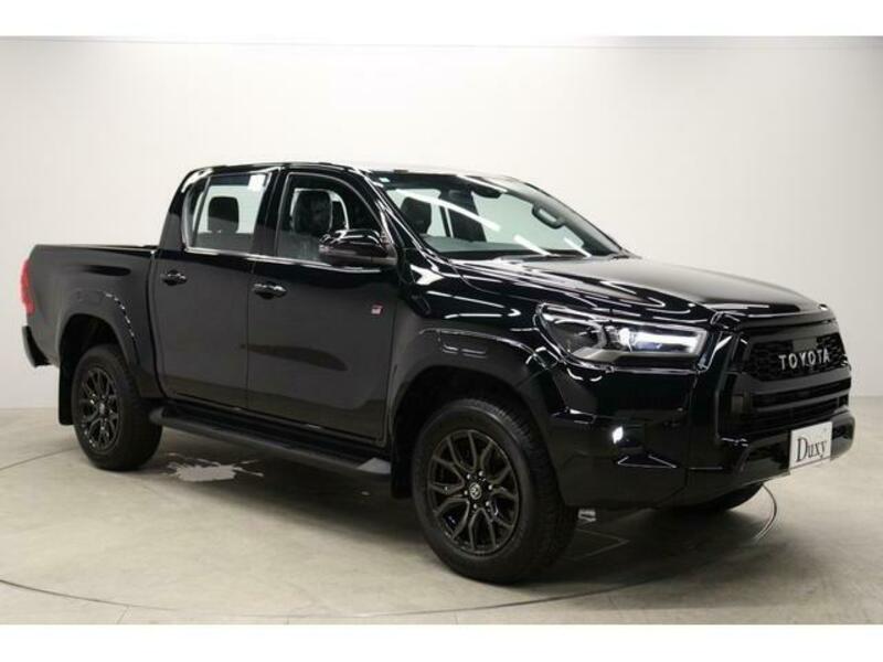 HILUX