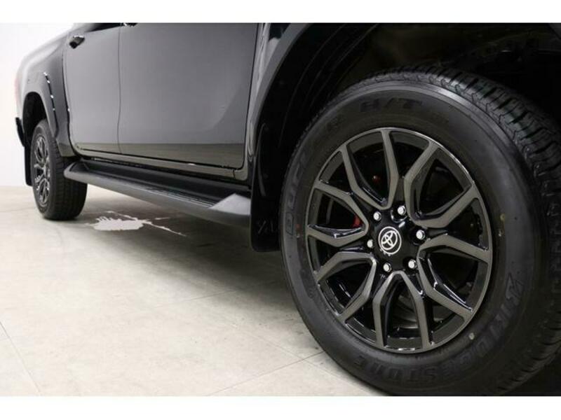 HILUX
