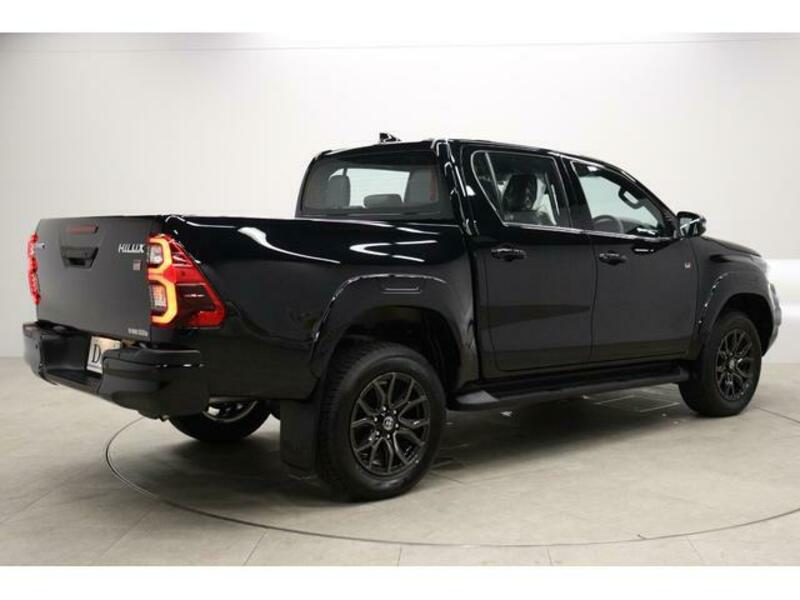 HILUX