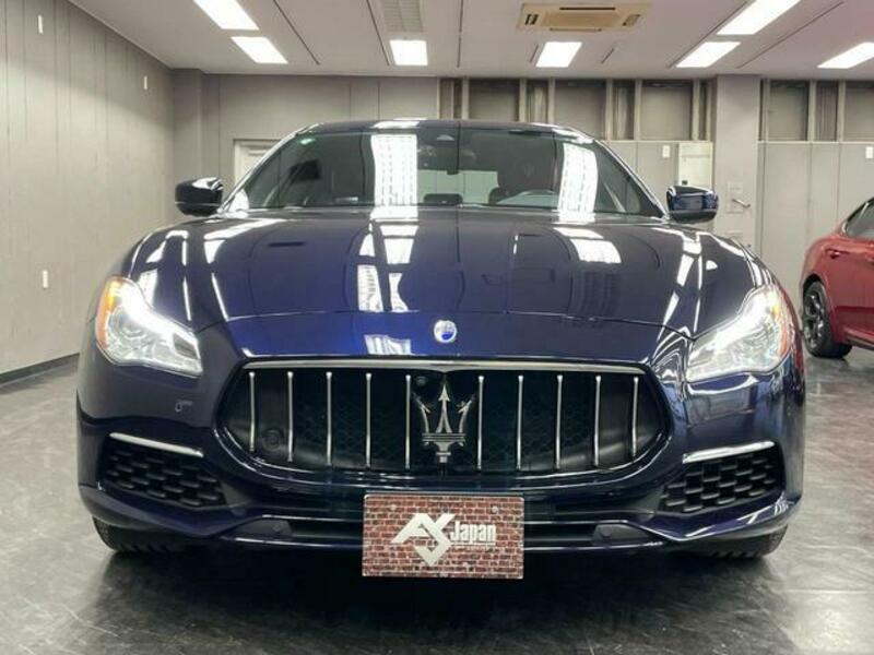QUATTROPORTE