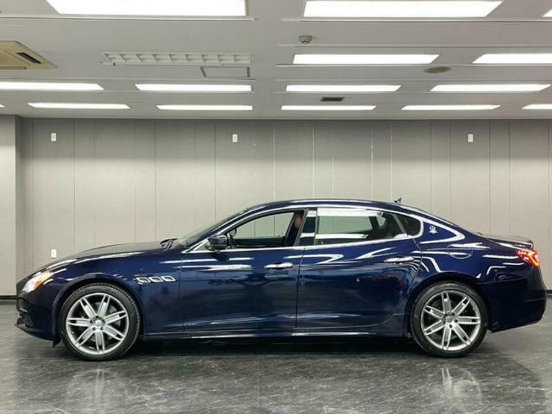QUATTROPORTE