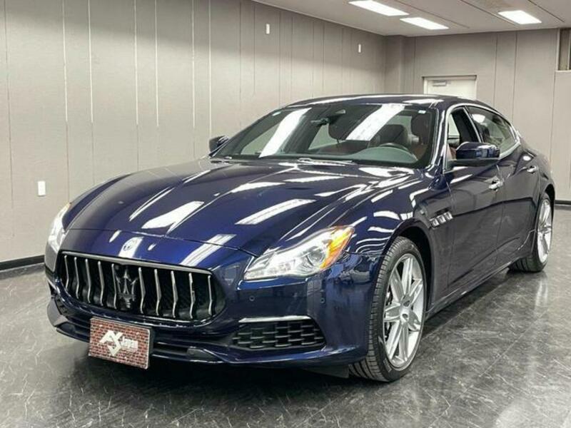 QUATTROPORTE
