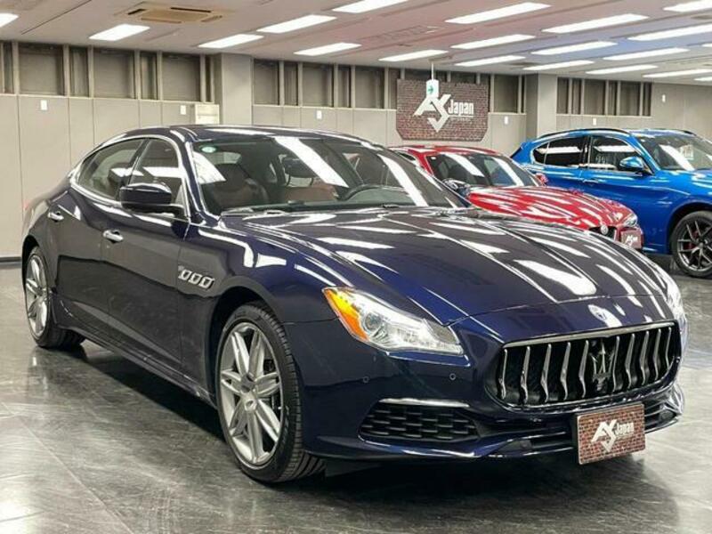 QUATTROPORTE