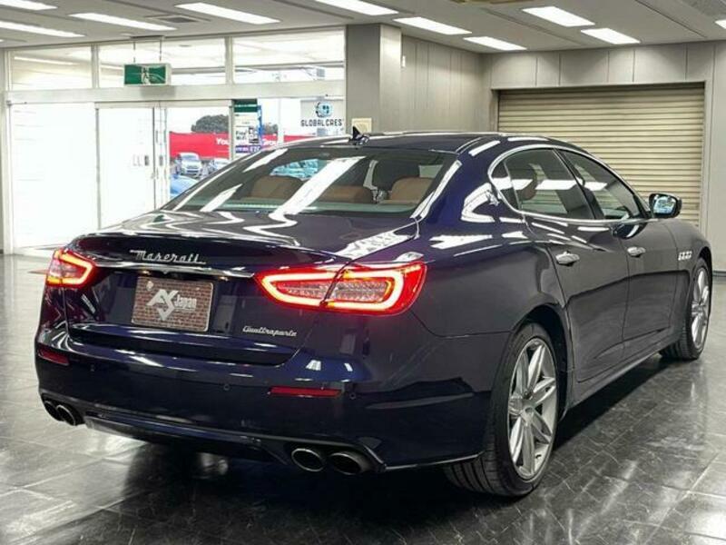 QUATTROPORTE