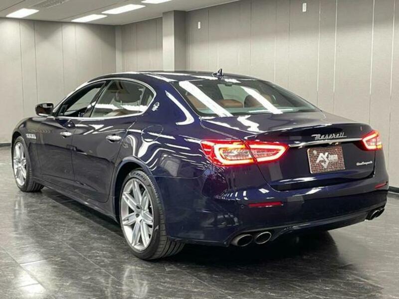 QUATTROPORTE
