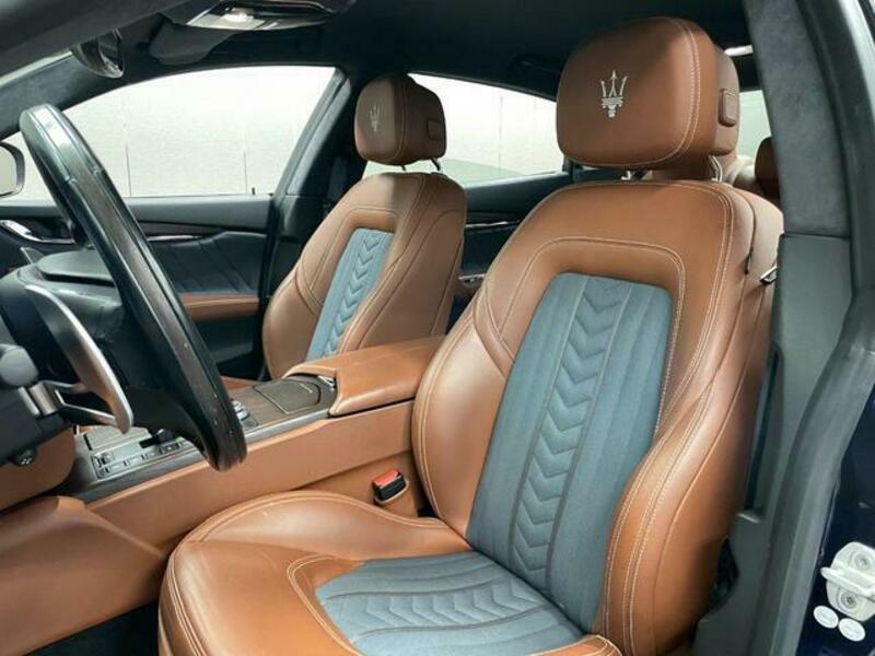 QUATTROPORTE