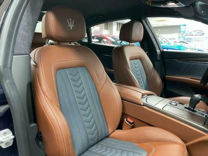 QUATTROPORTE