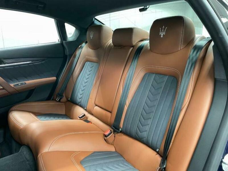 QUATTROPORTE