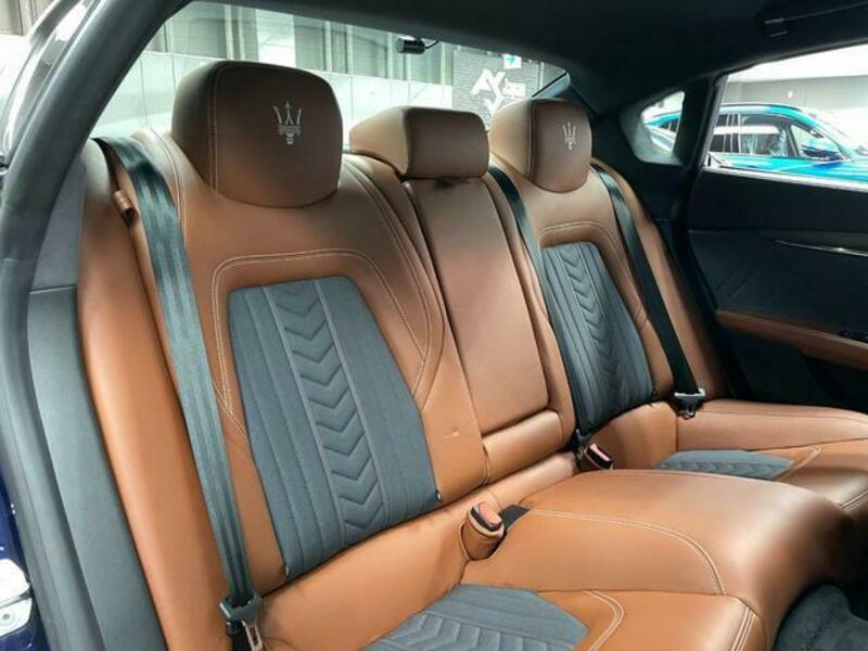 QUATTROPORTE