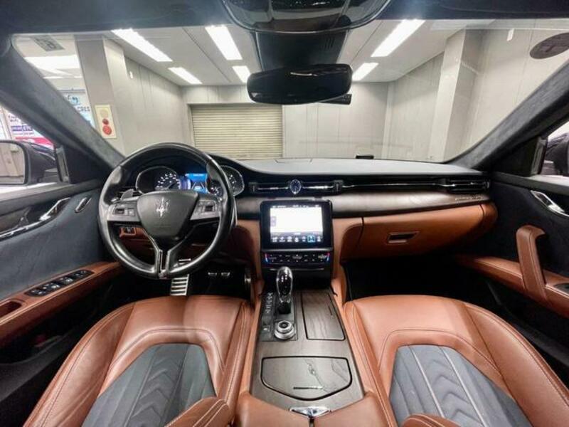 QUATTROPORTE