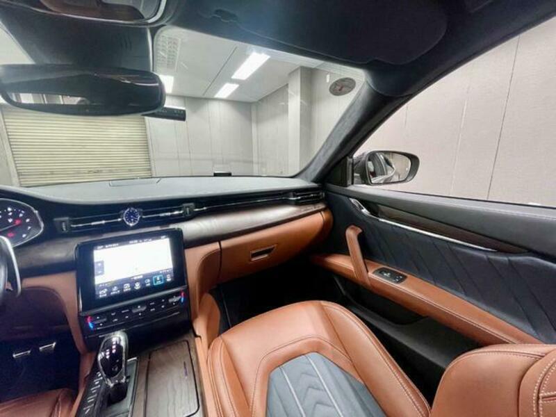 QUATTROPORTE