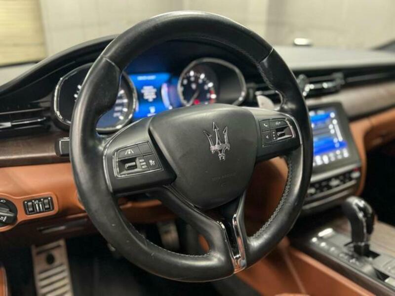QUATTROPORTE