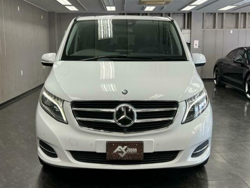 V-CLASS