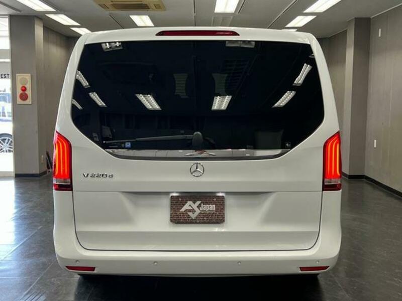 V-CLASS