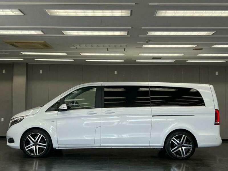 V-CLASS