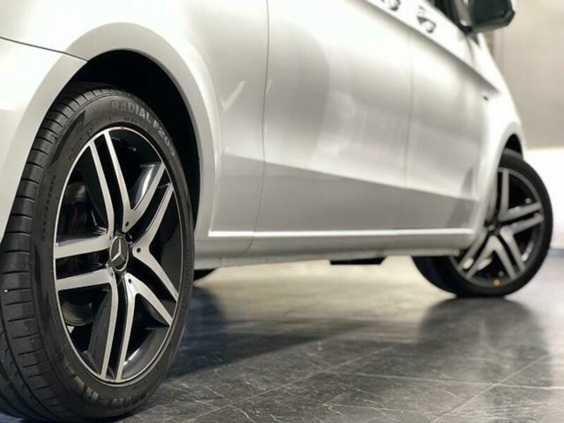 V-CLASS