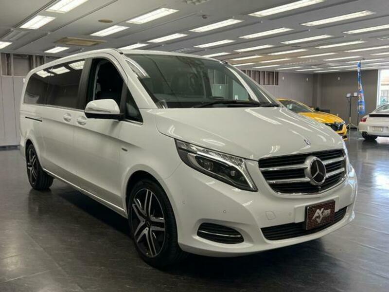 V-CLASS