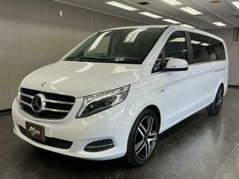V-CLASS
