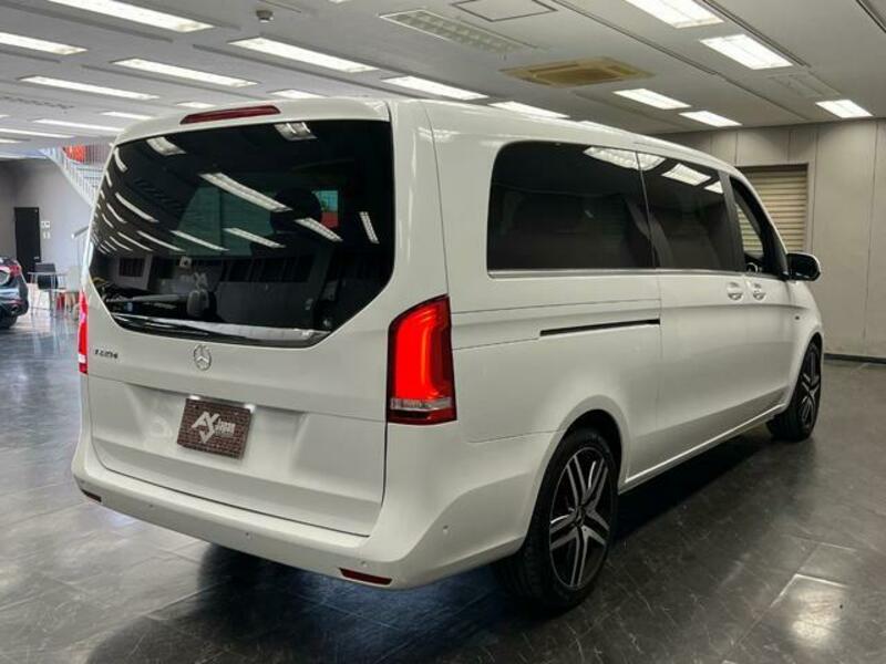 V-CLASS