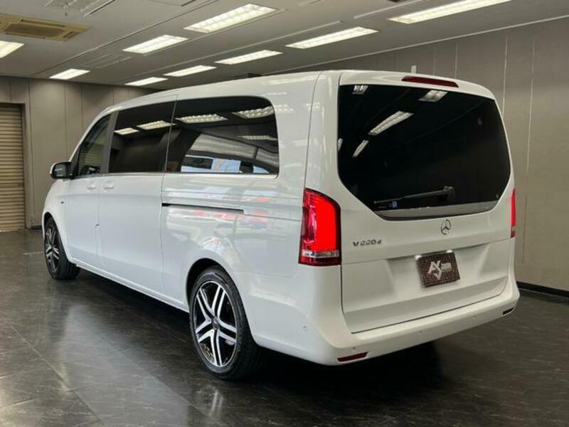 V-CLASS