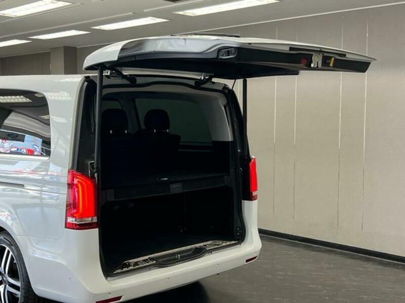 V-CLASS