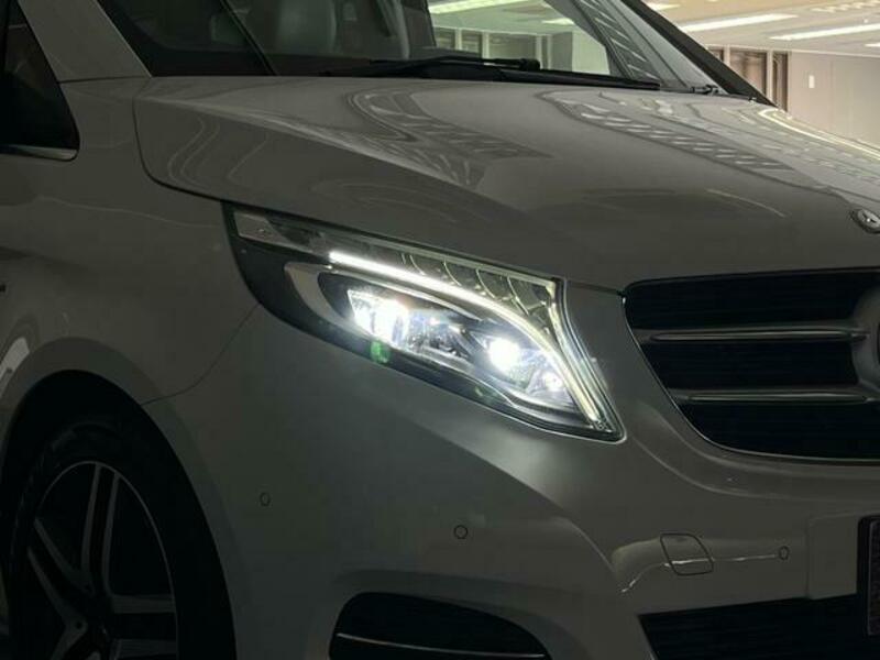 V-CLASS