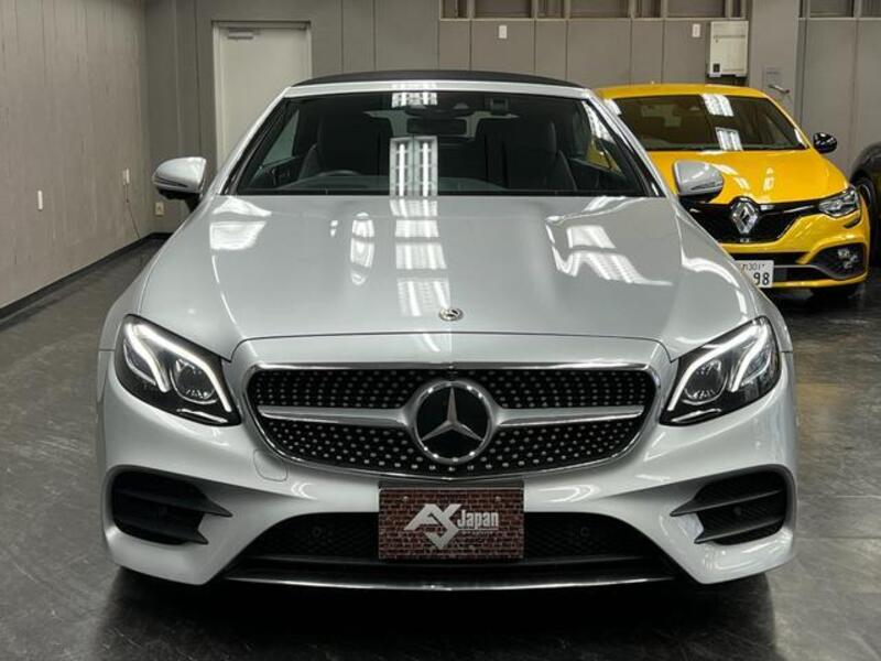 E-CLASS