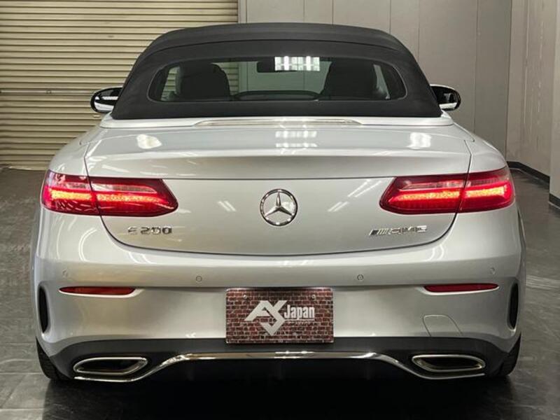 E-CLASS